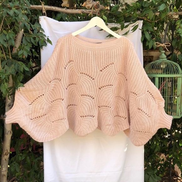 SHEIN Sweaters - Shein Sweater